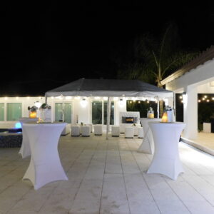 wedding catering