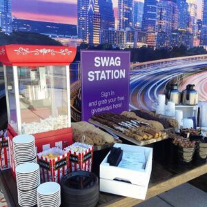 swag station