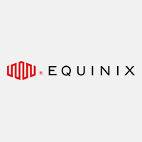 Equinix Logo
