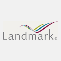 Landmark Logo