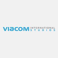 Viacom International Studios Logo