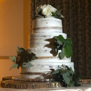 wedding catering