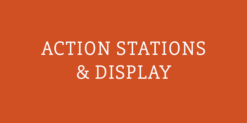 Action-and-Display